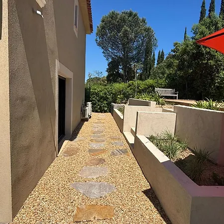 Villagassin 403 Saint-Tropez