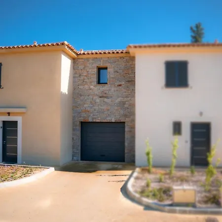 Villa Villagassin 403