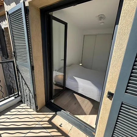 فيلة Villagassin 403 - Luxury With Private Pool Near Saint-tropez-airco-parking *