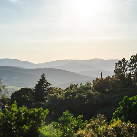 Villa Villagassin 403 Saint-Tropez