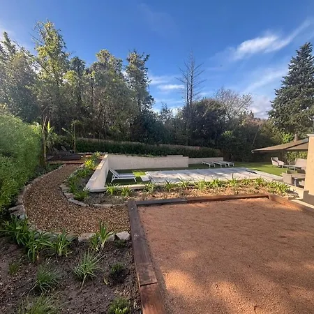 Villagassin 403 Villa