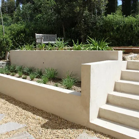 Villa Villagassin 403 *