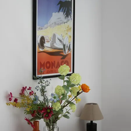 Villagassin 403 Villa Saint-Tropez