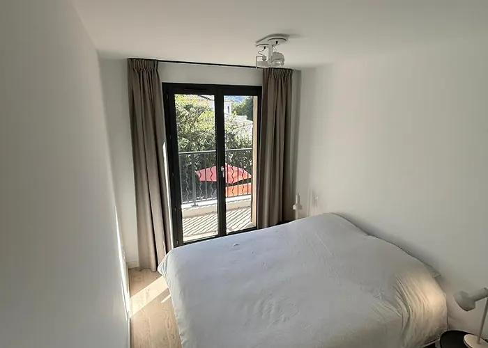 Villagassin 403 Saint-Tropez